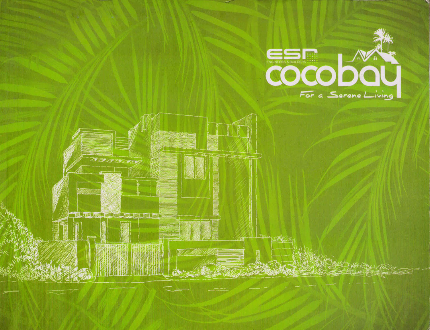 ESR COCOBAY @ Kovaipudur